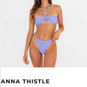 Aurelle Anna Bikini